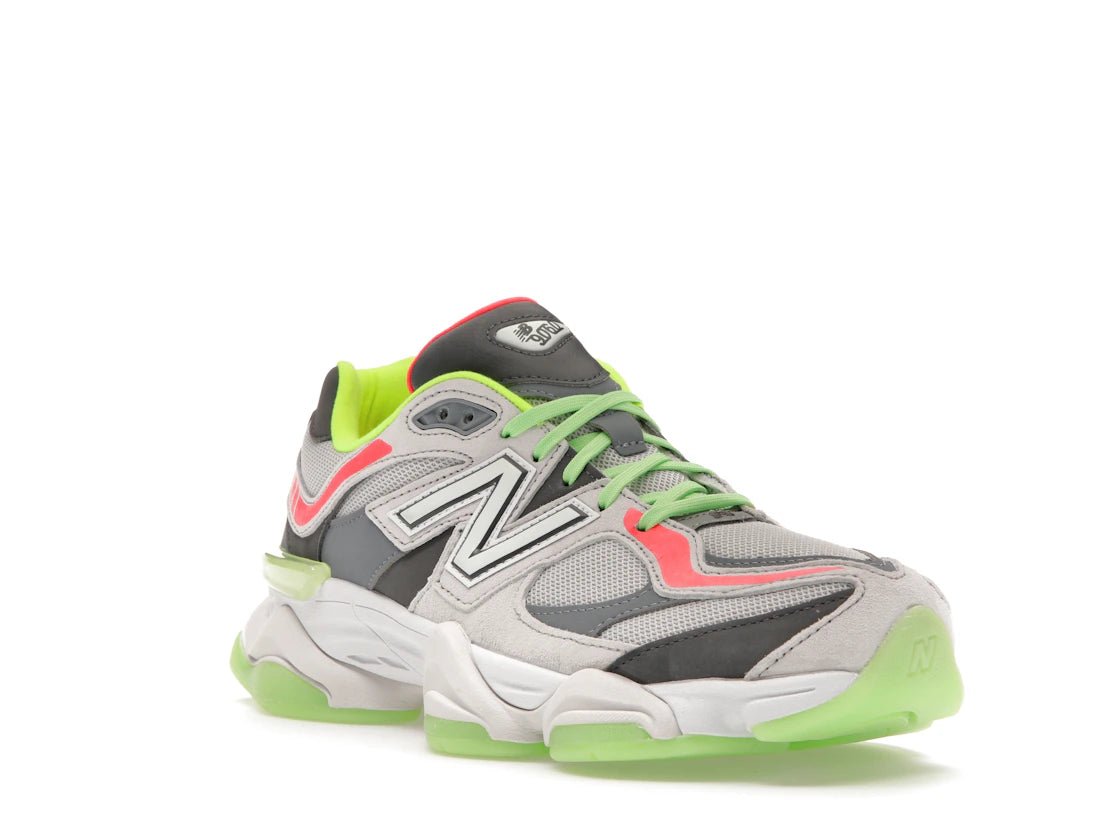 New Balance 9060 DTLR Glow - vue secondaire A