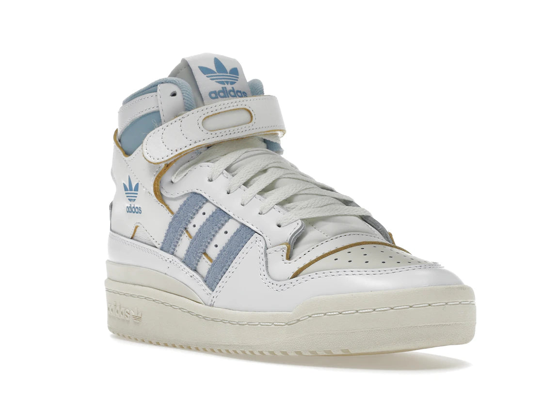 adidas Forum 84 High UNC - vue secondaire A