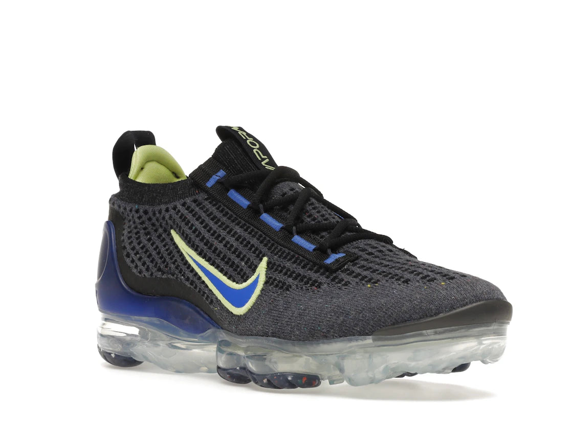Nike Air VaporMax 2021 FK Obsidian - vue secondaire A