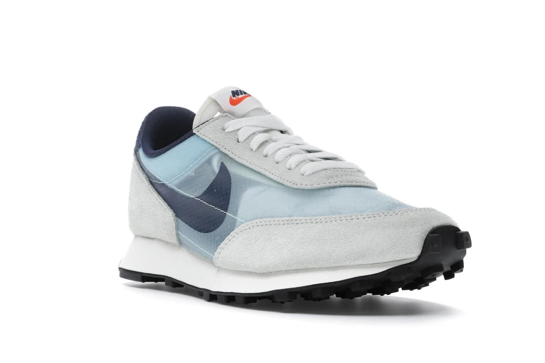 Nike Daybreak Teal Tint Midnight Navy - vue secondaire A
