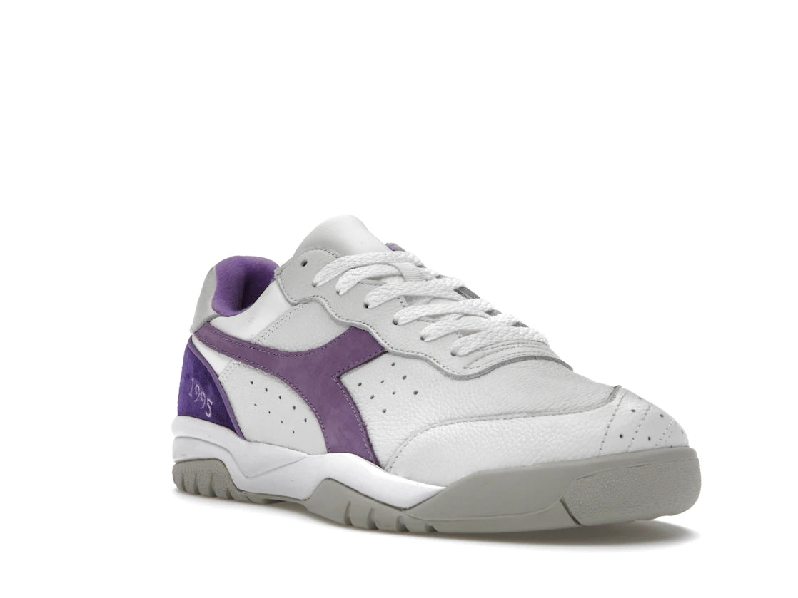 Diadora Maverick Packer Raekwon Purple Tape - vue secondaire A