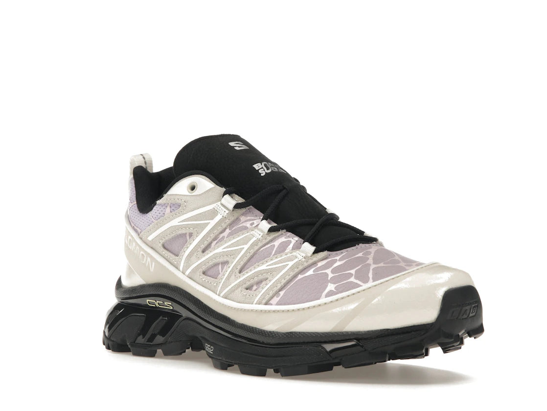Salomon XT-6 Expanse LTR Bone Soda - vue secondaire A