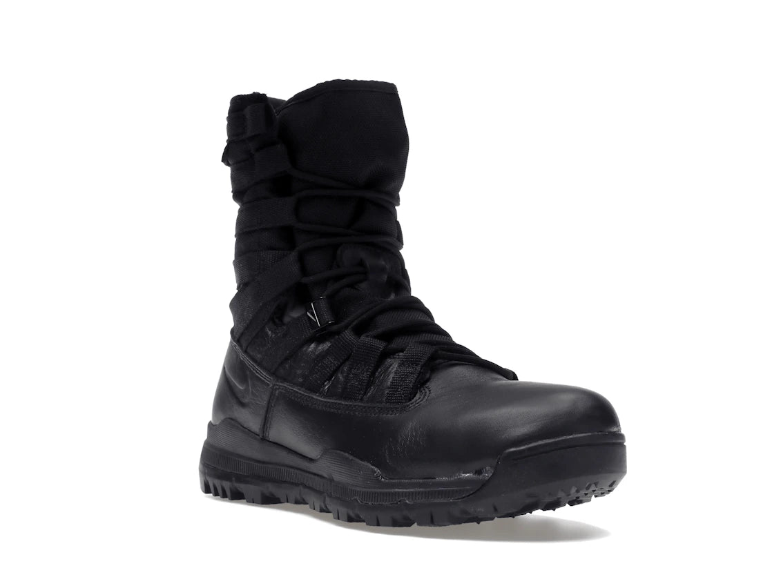 Nike SFB Gen 2 8" GORE-TEX Black - vue secondaire A