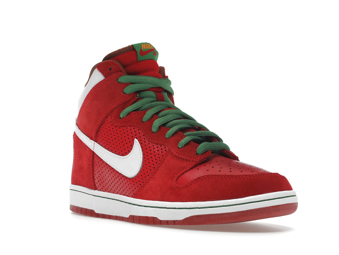 Nike SB Dunk High Big Gulp - vue secondaire A