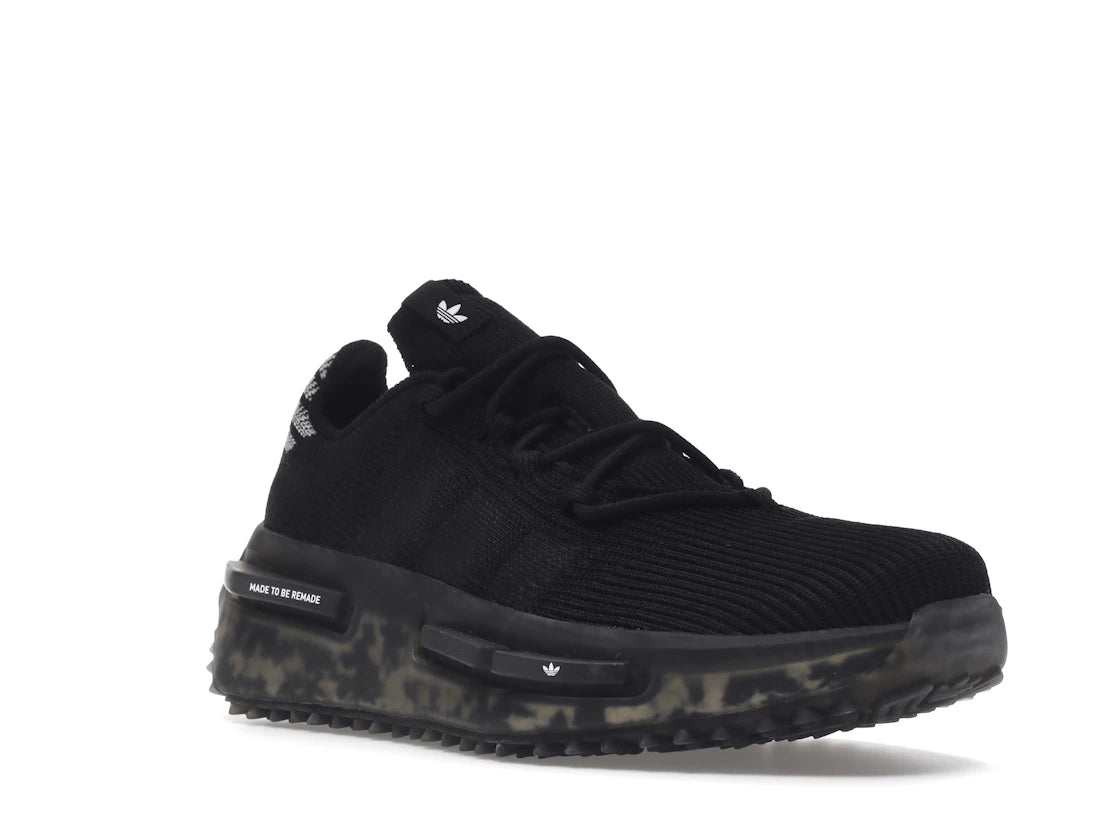 adidas NMD S1 Made To Be Remade - vue secondaire A