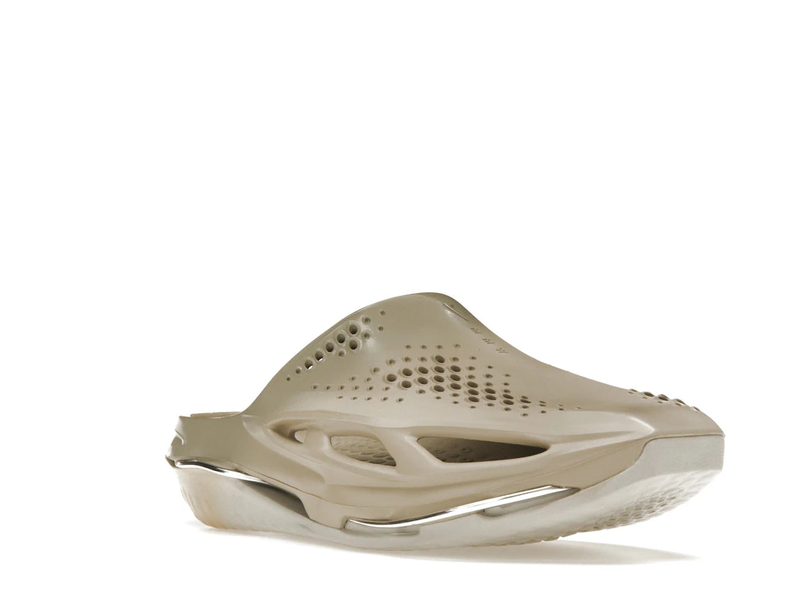 Nike MMW 005 Slide Light Bone - vue secondaire A