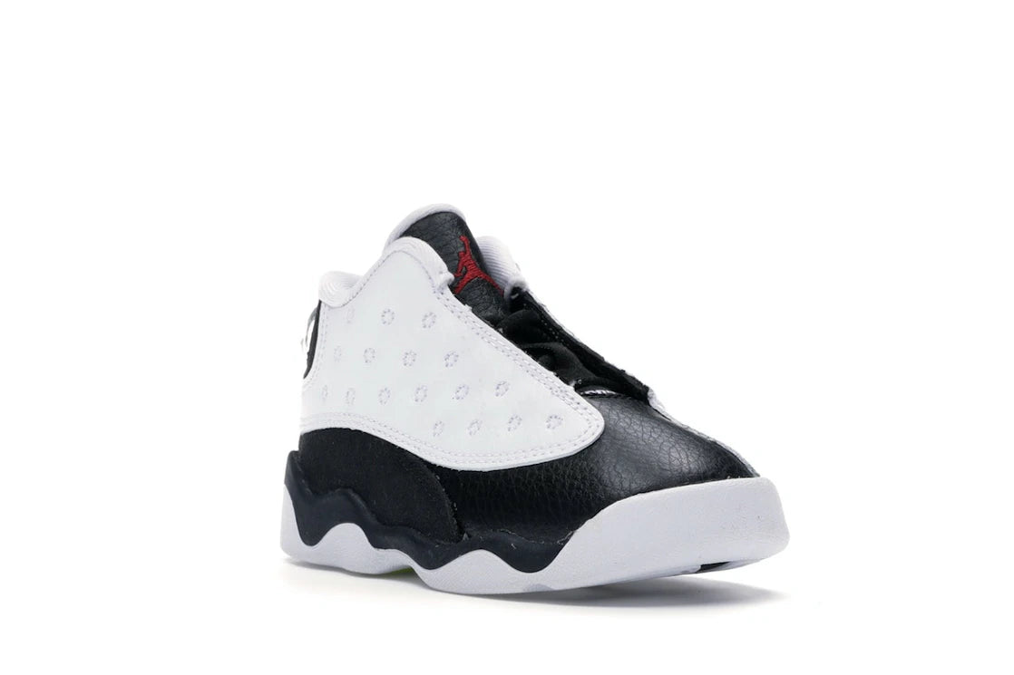 Jordan 13 Retro He Got Game (2018) (TD) - vue secondaire A