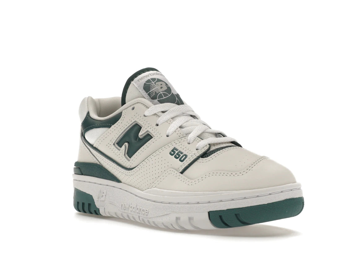 New Balance 550 Reflection New Spruce (Women's) - vue secondaire A