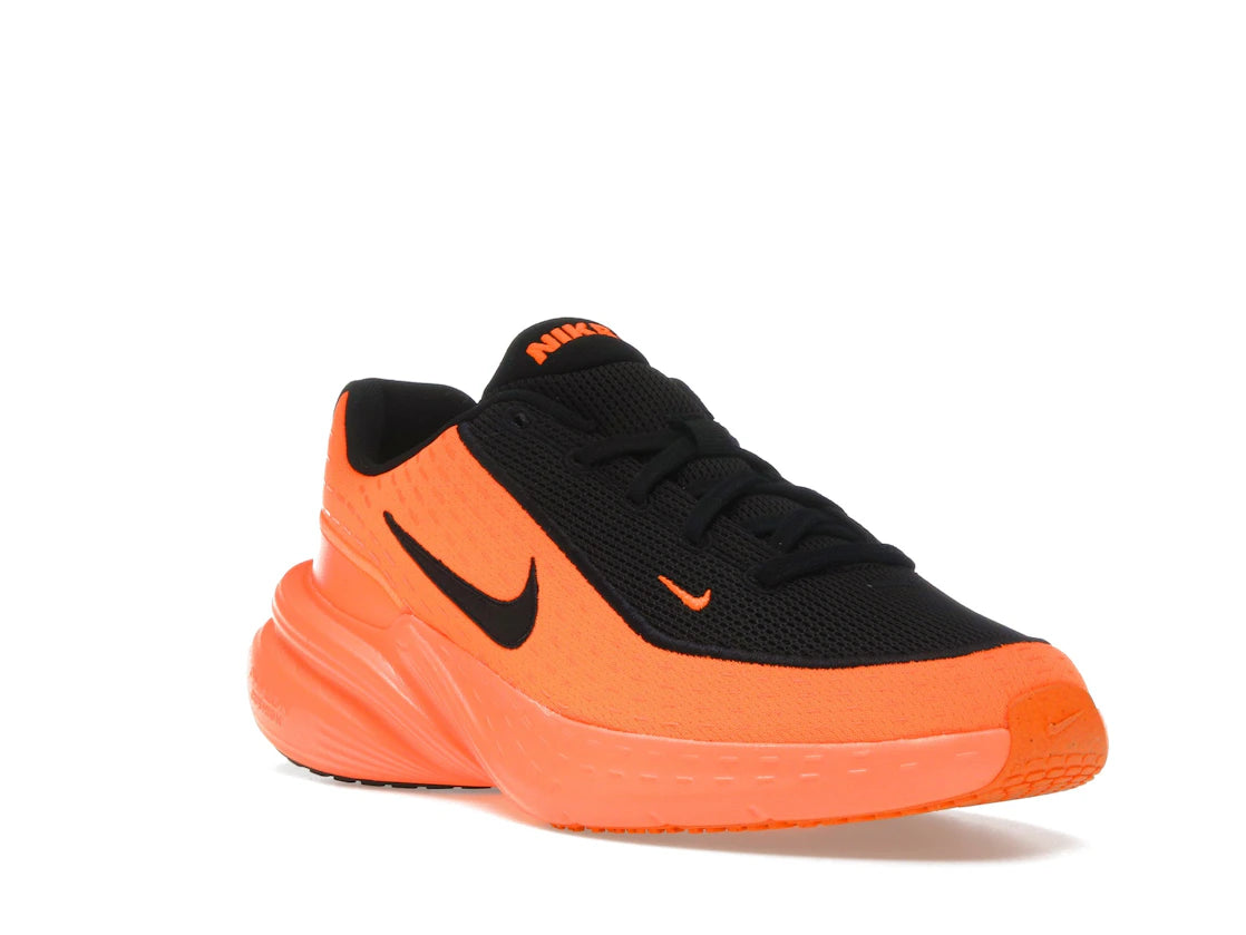 Nike Uplift SC Black Total Orange - vue secondaire A