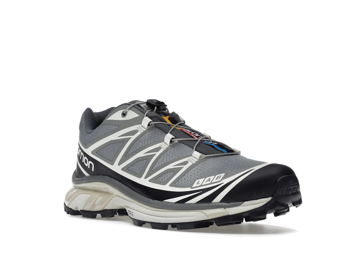 Salomon XT-6 RECUT Monument Phantom - vue secondaire A