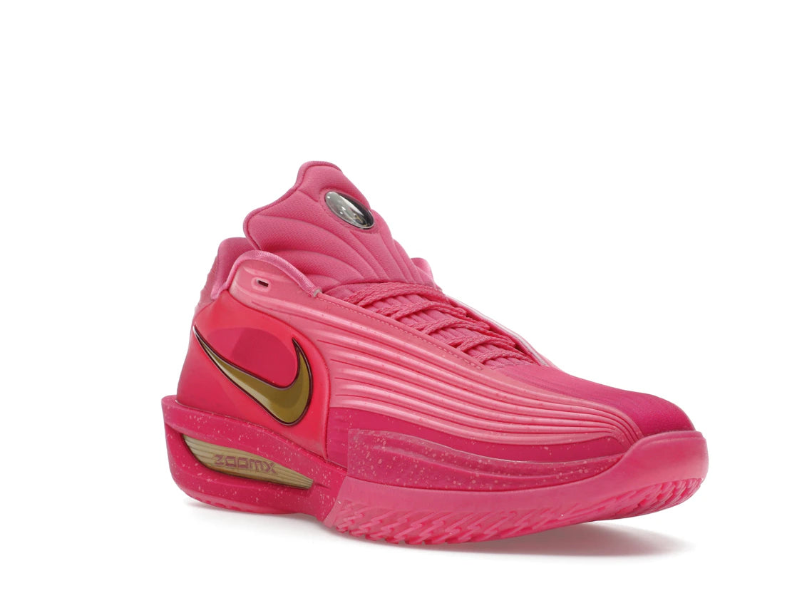 Nike Air Zoom GT Cut 3 Turbo Rob Dillingham - vue secondaire A