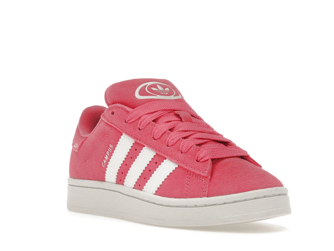 adidas Campus 00s Pink Fusion (Women's) - vue secondaire A