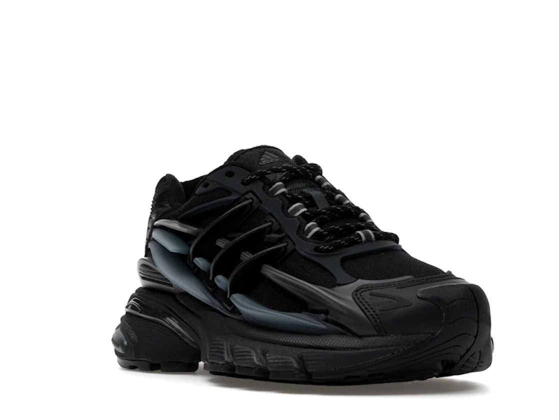 adidas Adistar Jellyfish Pharrell Williams Triple Black - vue secondaire A