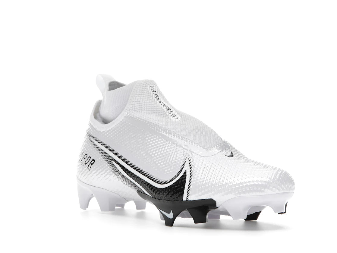 Nike Vapor Edge Pro 360 White - vue secondaire A