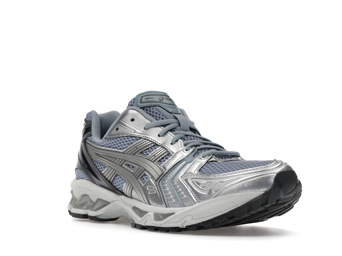 ASICS Gel-Kayano 14 Dolphin Gray Pure Silver - vue secondaire A