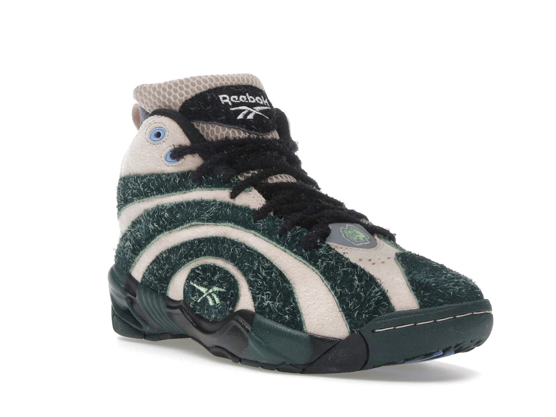 Reebok Shaqnosis Brain Dead - vue secondaire A
