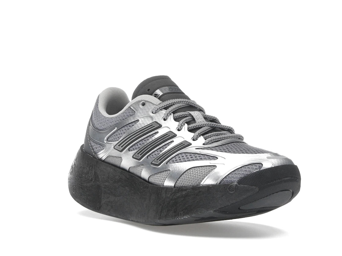 adidas Adizero Aruku Silver Metallic Grey Three Grey Five - vue secondaire A