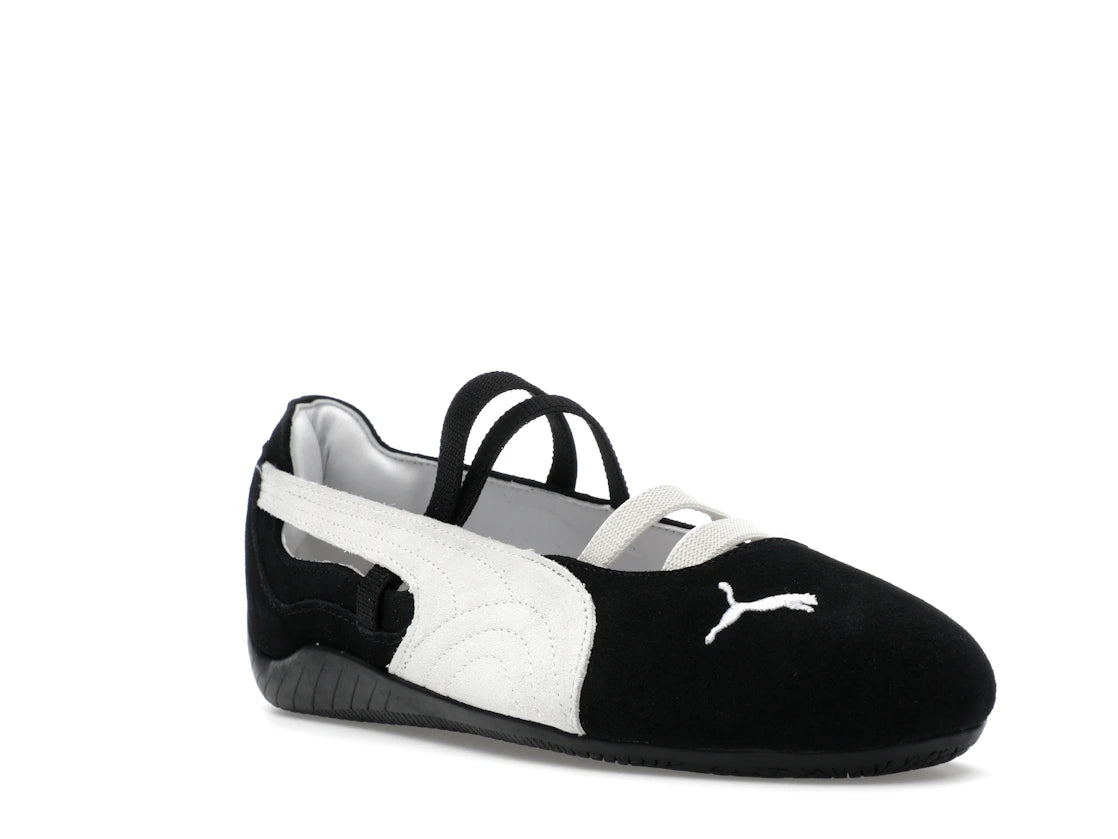 Puma Speedcat Ballet Black White (Women's) - vue secondaire A