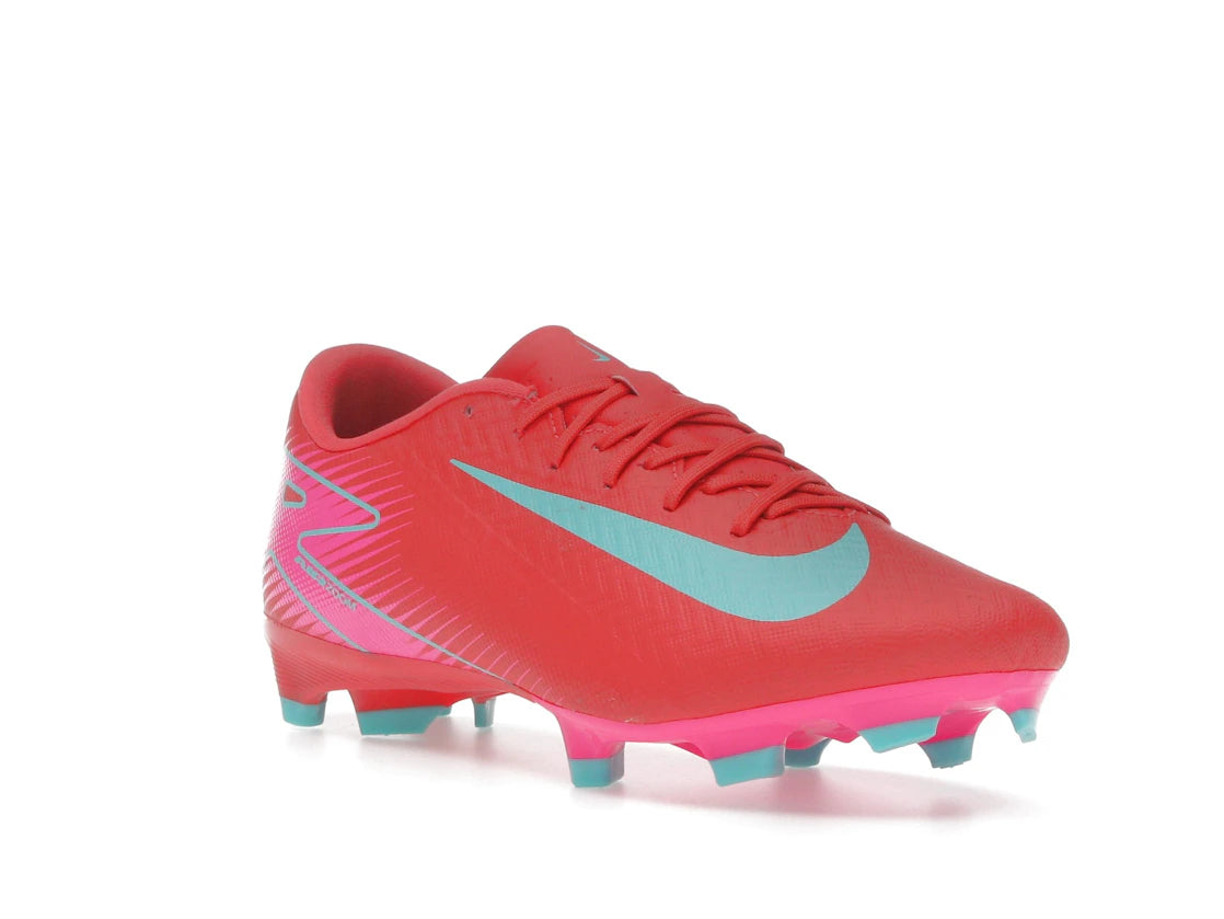 Nike Mercurial Vapor 16 Academy MG Mad Energy Pack - vue secondaire A