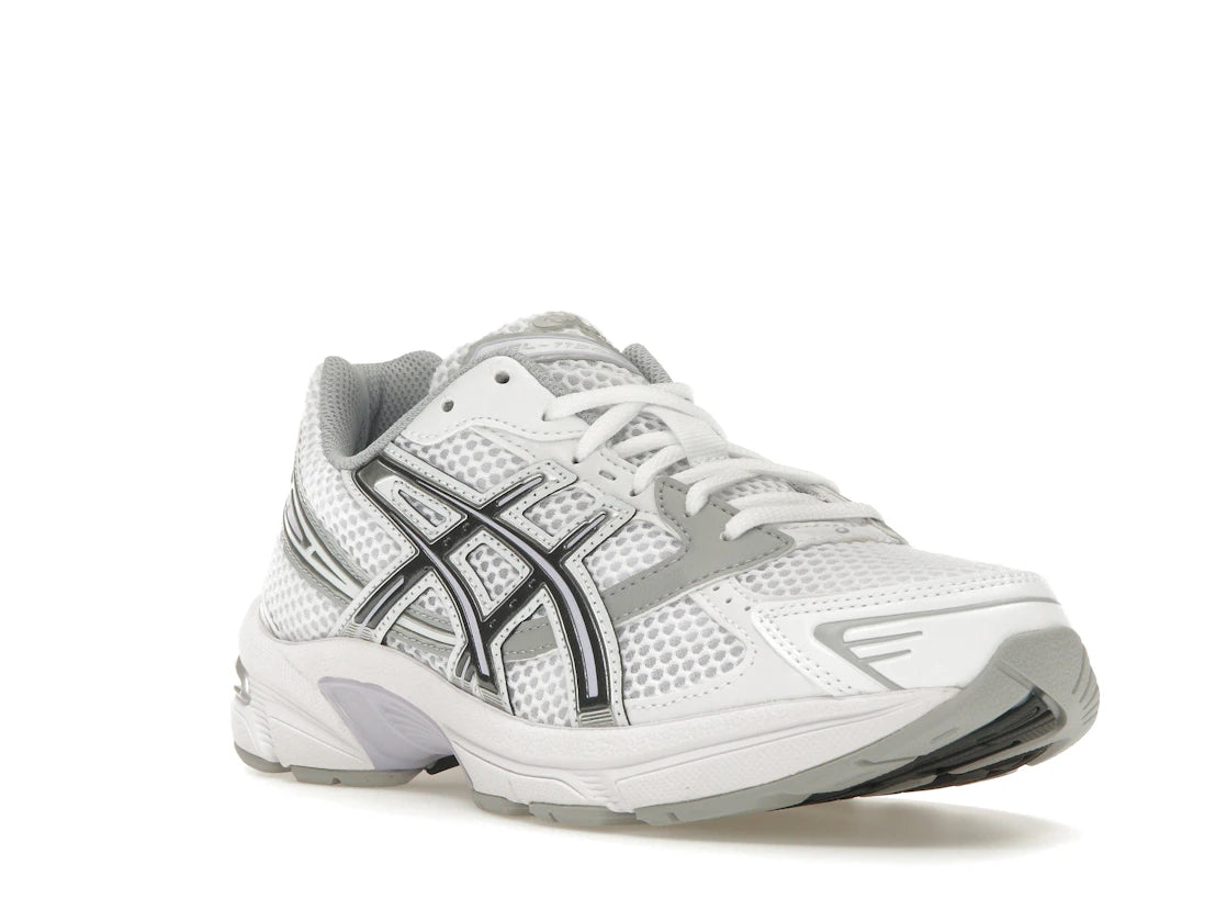 ASICS Gel-1130 White Carrier Grey Lilac (Women's) - vue secondaire A