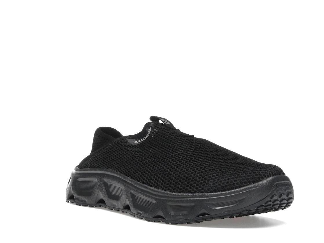 Salomon Reelax Moc 6.0 Black - vue secondaire A