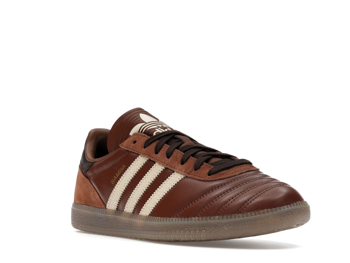adidas Samba JP Preloved Brown Sand Strata - vue secondaire A