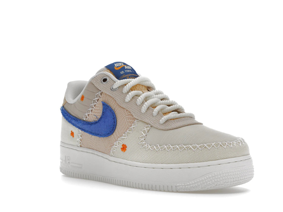 Nike Air Force 1 Low '07 40th Anniversary Edition LA Flea - vue secondaire A