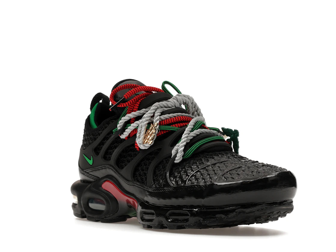 Nike Air Max Plus Homecoming Black - vue secondaire A