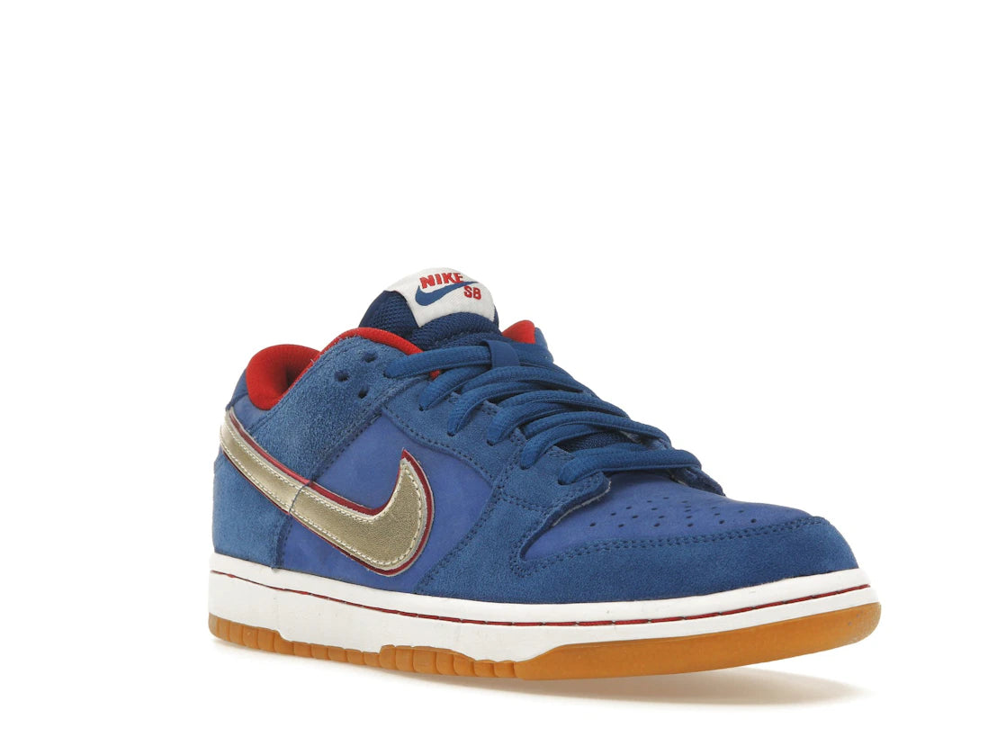 Nike SB Dunk Low Eric Koston - vue secondaire A