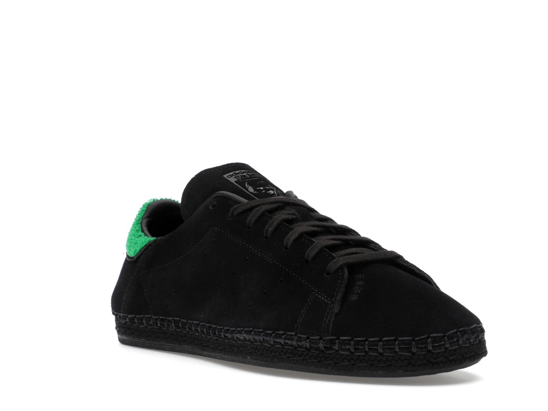 adidas Stan Smith CLOT By Edison Chen Espadrille Black - vue secondaire A