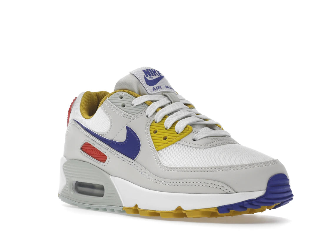 Nike Air Max 90 Pistachio Frost (Women's) - vue secondaire A