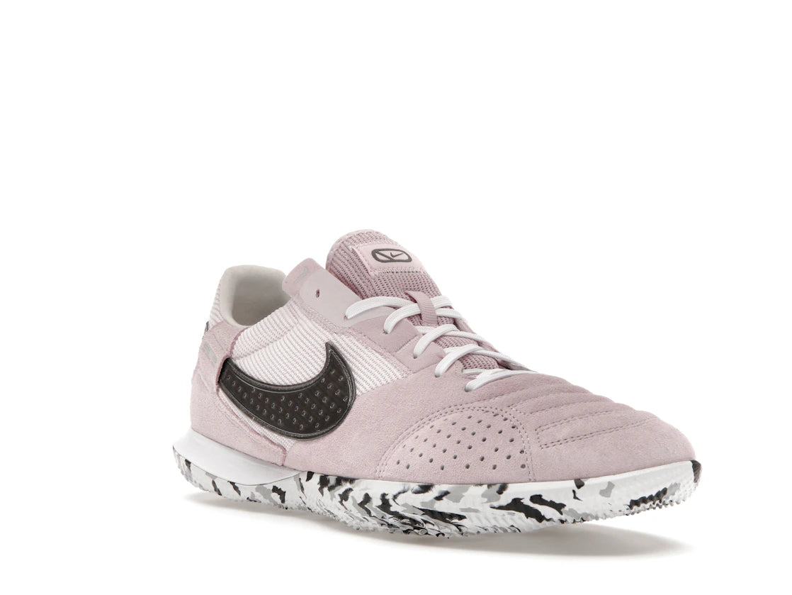 Nike Streetgato Small Sided Pack Pink - vue secondaire A