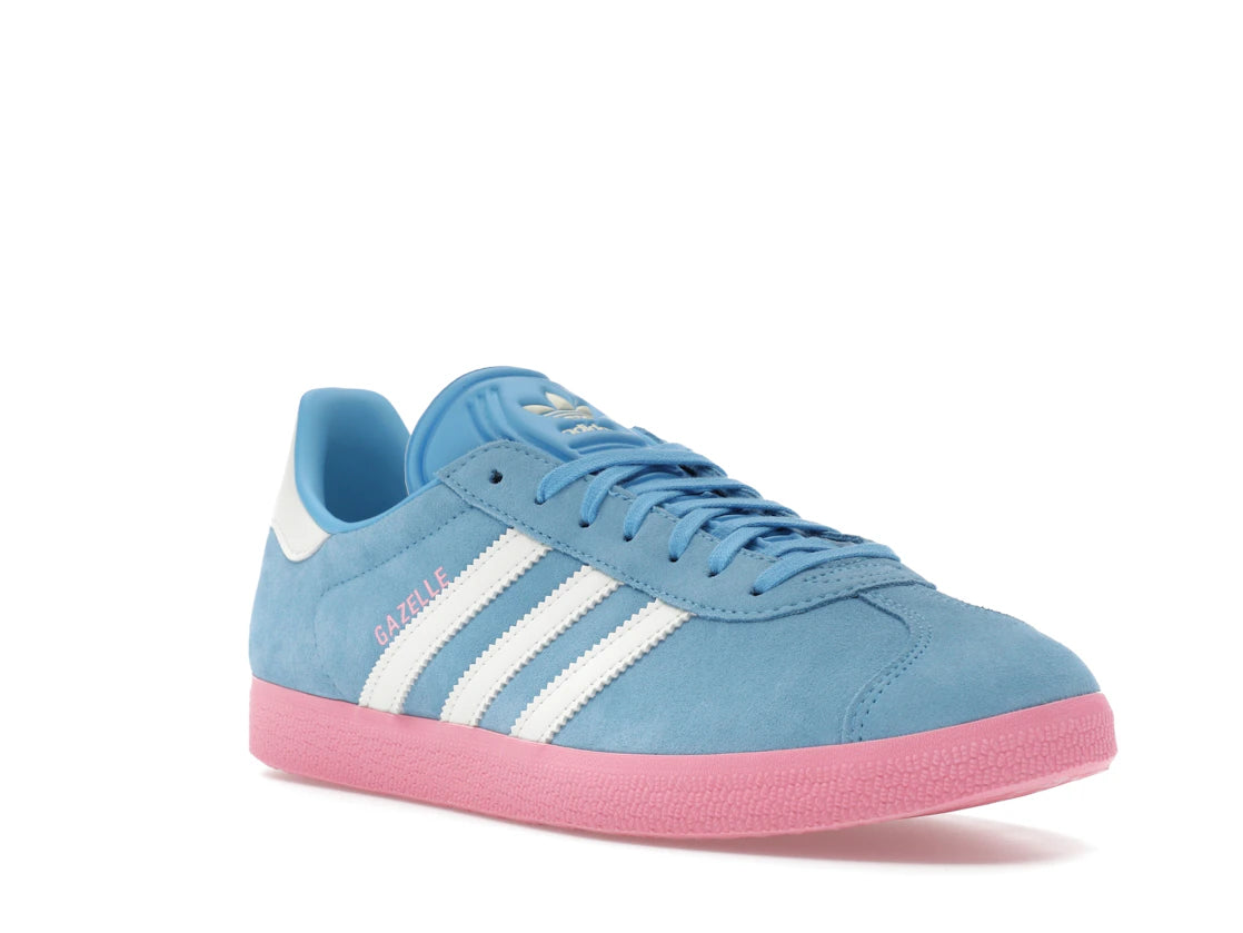 adidas Gazelle Inter Miami CF Third Kit - vue secondaire A