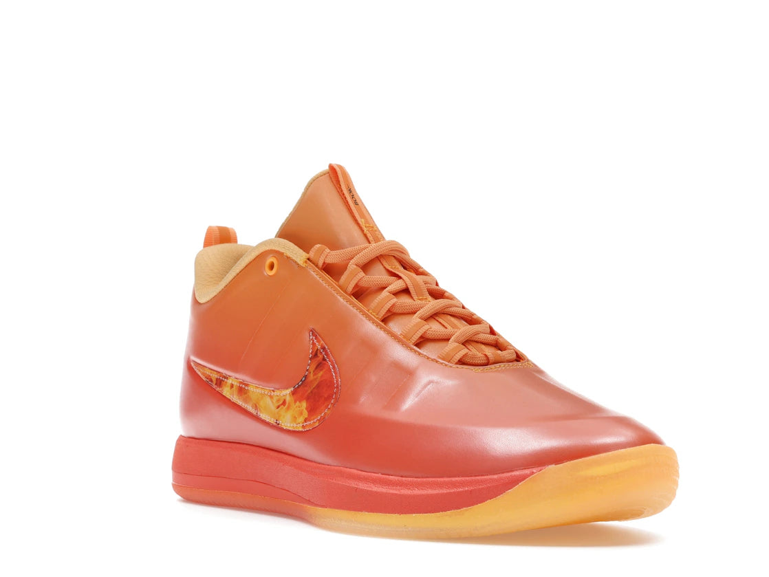 Nike Book 2 Phoenix - vue secondaire A