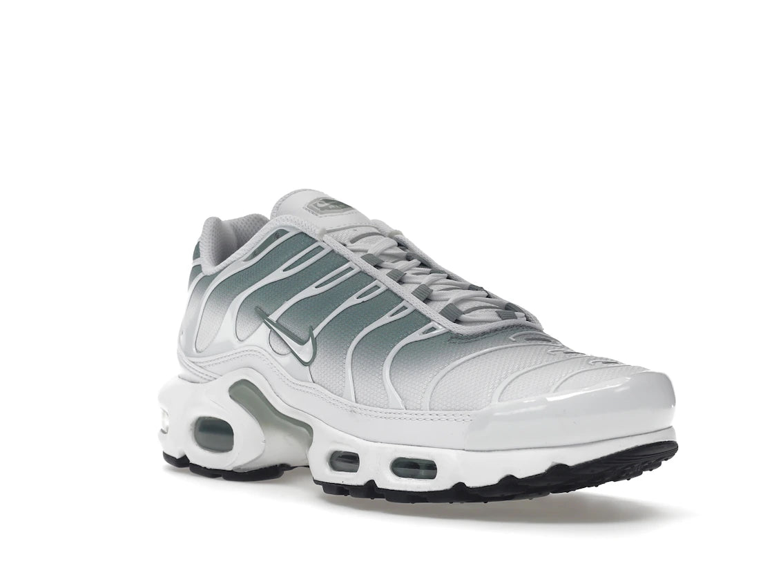 Nike Air Max Plus White Mica Green (Women's) - vue secondaire A