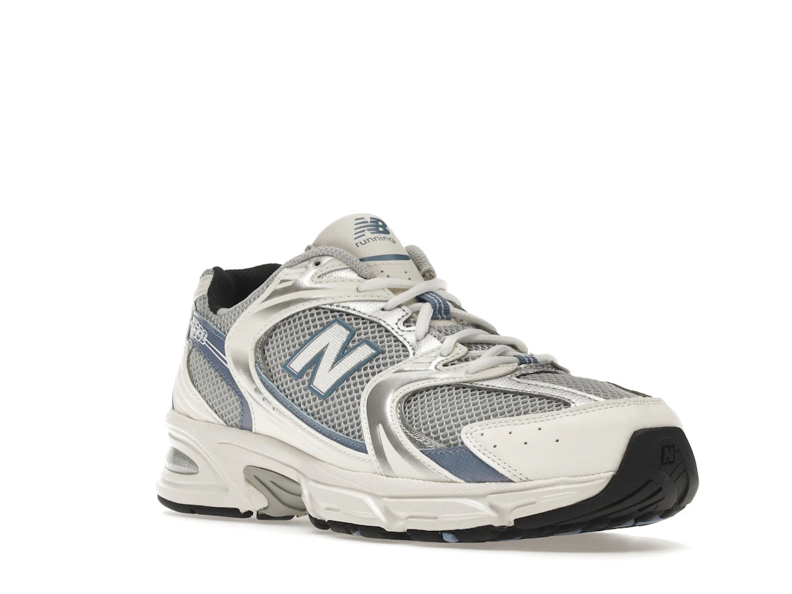 New Balance 530 Steel Blue - vue secondaire A