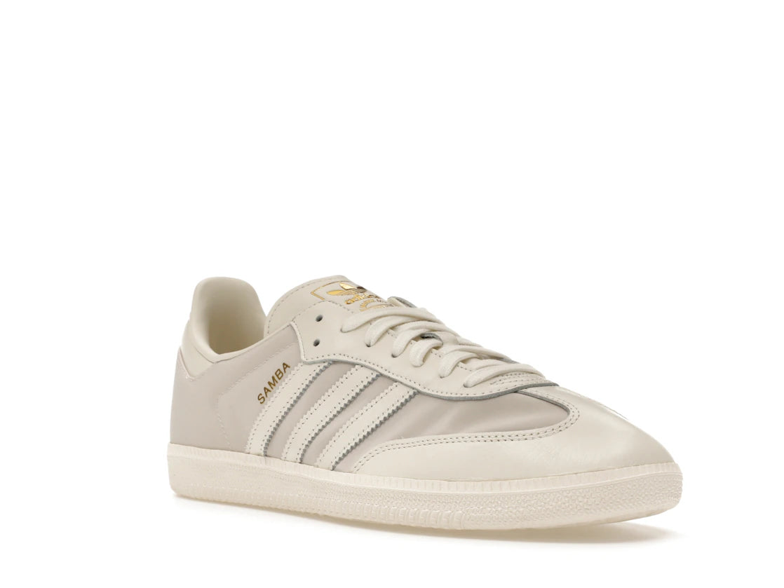 adidas Samba OG Off White Alumina - vue secondaire A