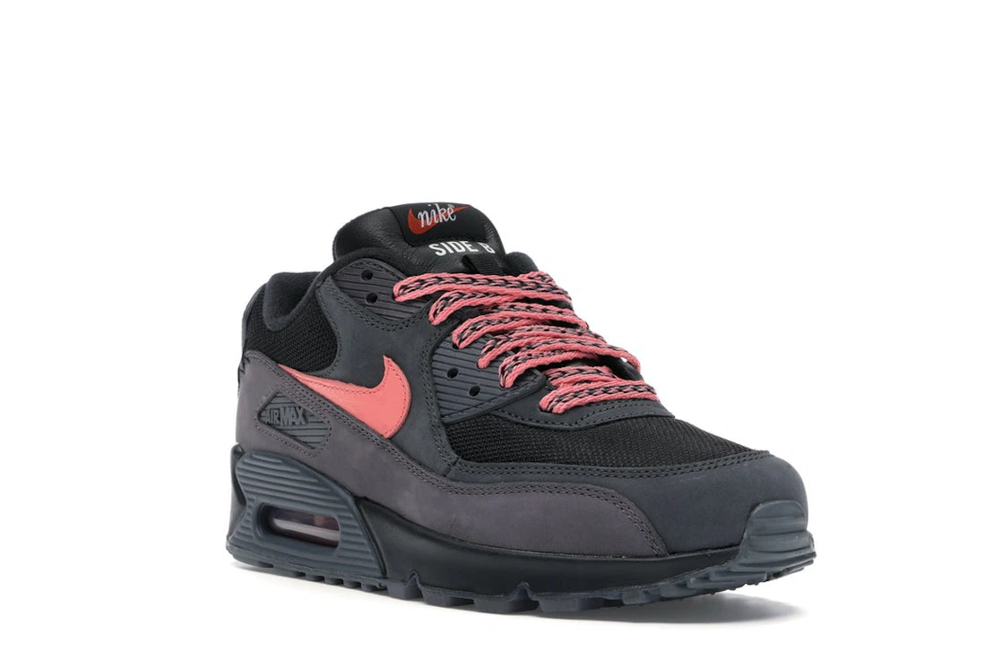 Nike Air Max 90 Mixtape B-Side - vue secondaire A