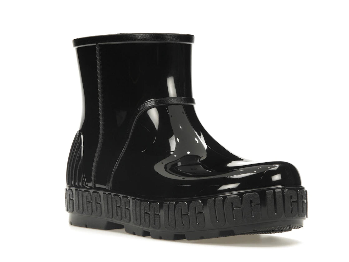 UGG Drizlita Boot Black (Women's) - vue secondaire A