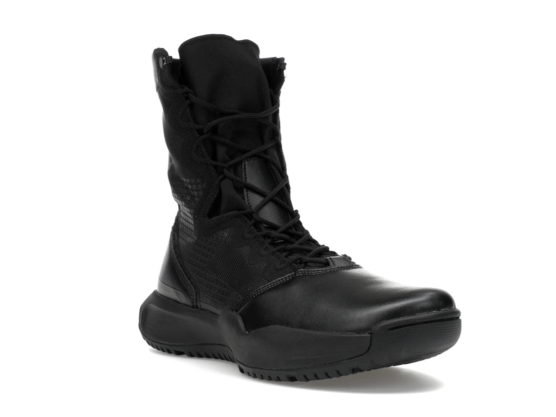 Nike SFB B1 Triple Black - vue secondaire A