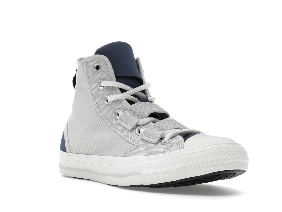 Converse Chuck Taylor All Star Hi Naruto Kakashi - vue secondaire A