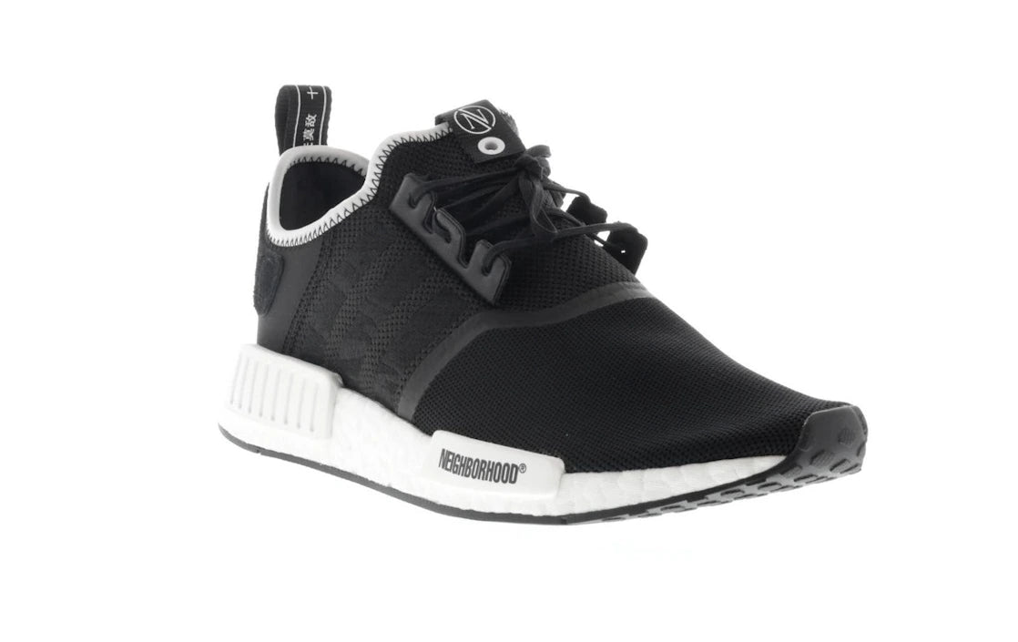 adidas NMD R1 Neighborhood x Invincible - vue secondaire A