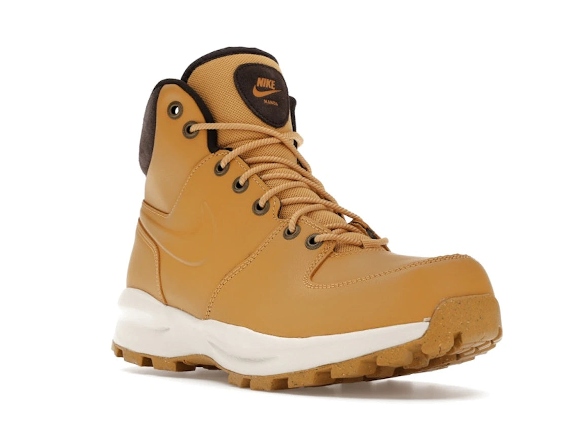 Nike Manoa Leather Haystack Birch - vue secondaire A