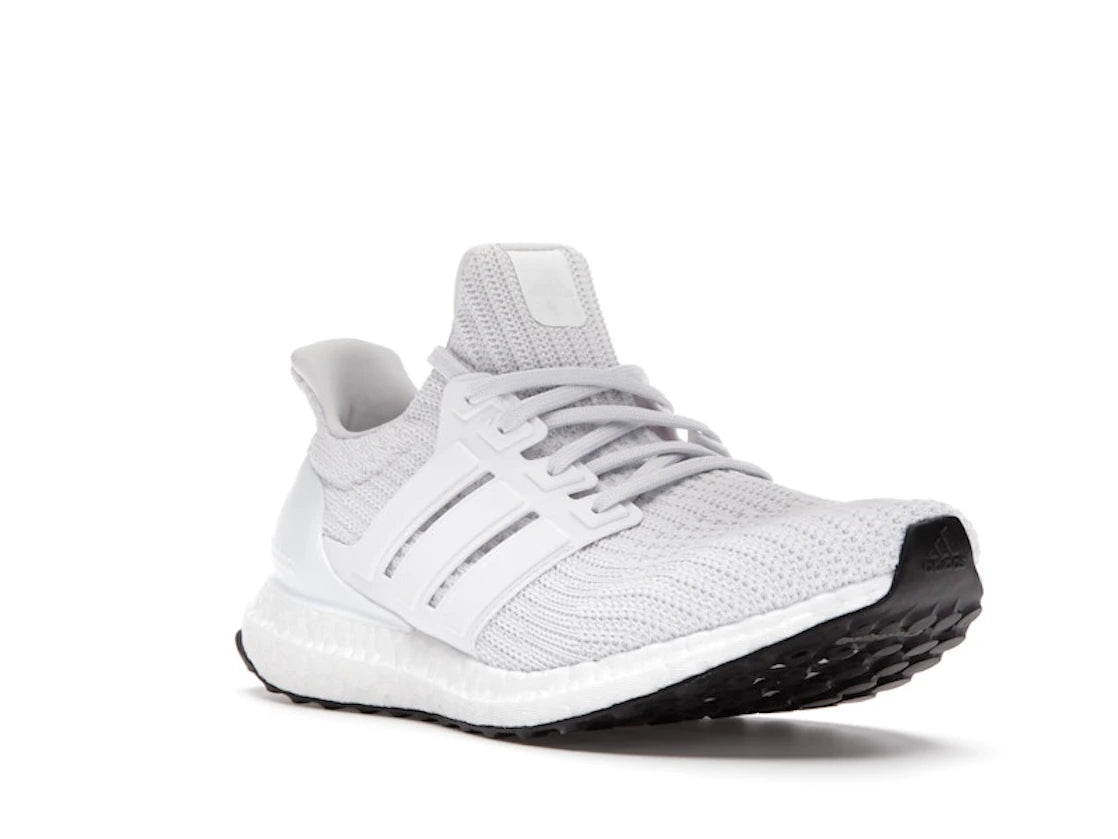 adidas Ultra Boost 4.0 DNA White - vue secondaire A