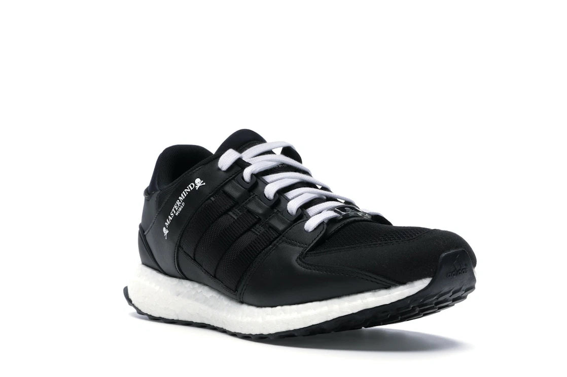 adidas EQT Support Ultra mastermind Black - vue secondaire A
