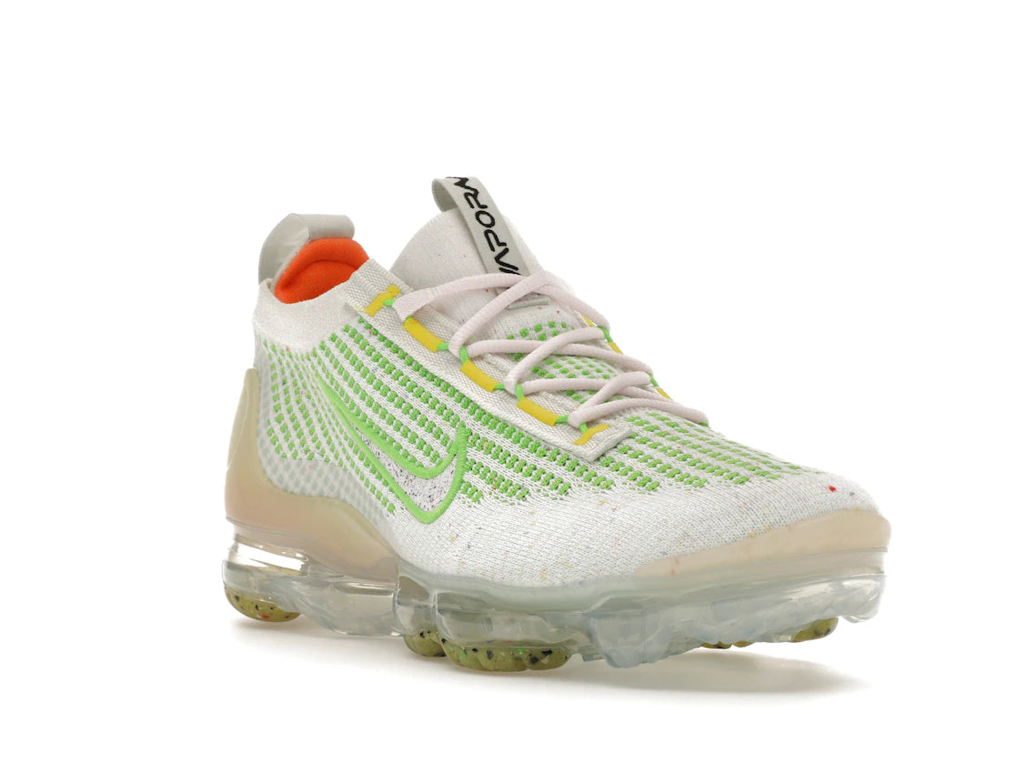 Nike Air VaporMax 2021 Flyknit Feel Love (Women's) - vue secondaire A