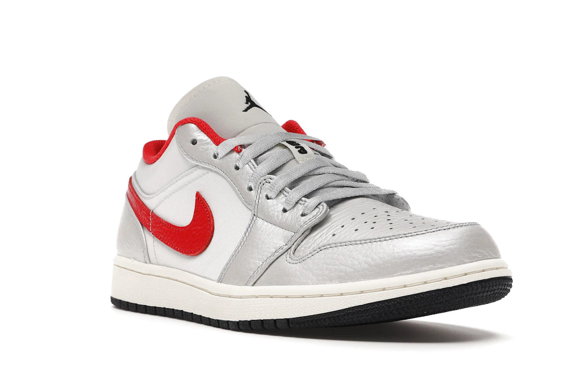 Jordan 1 Low Night Track - vue secondaire A