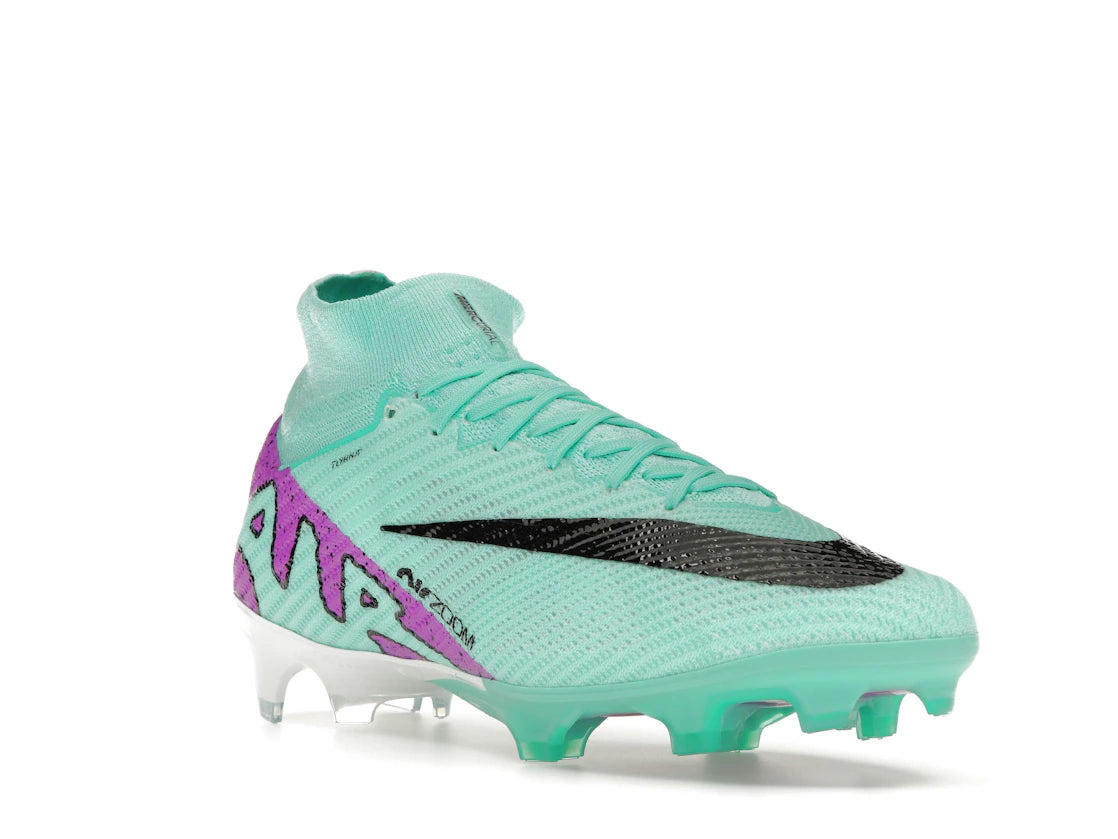 Nike Zoom Mercurial Superfly 9 Elite FG Peak Ready Pack - vue secondaire A