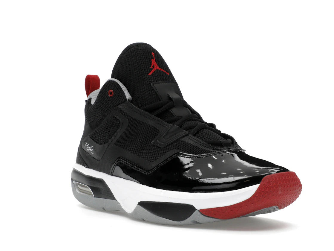 Jordan Stay Loyal 3 Black Cement - vue secondaire A