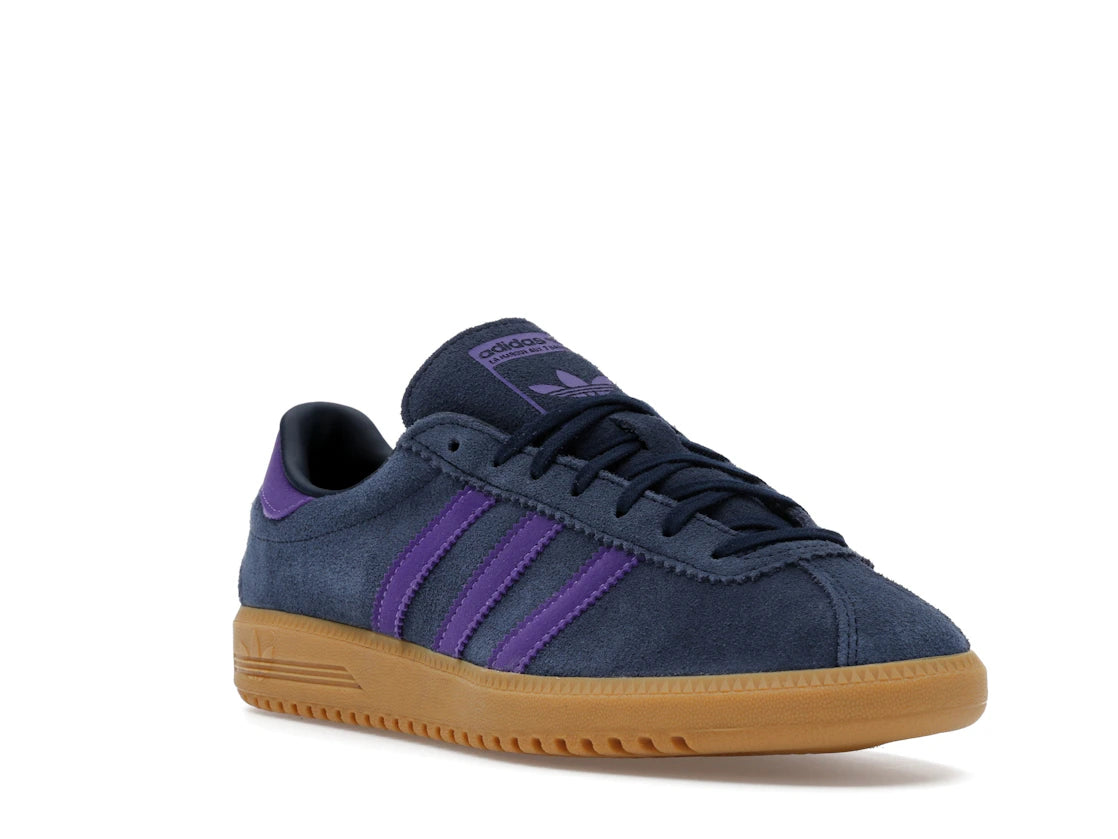 adidas Bermuda Night Indigo - vue secondaire A